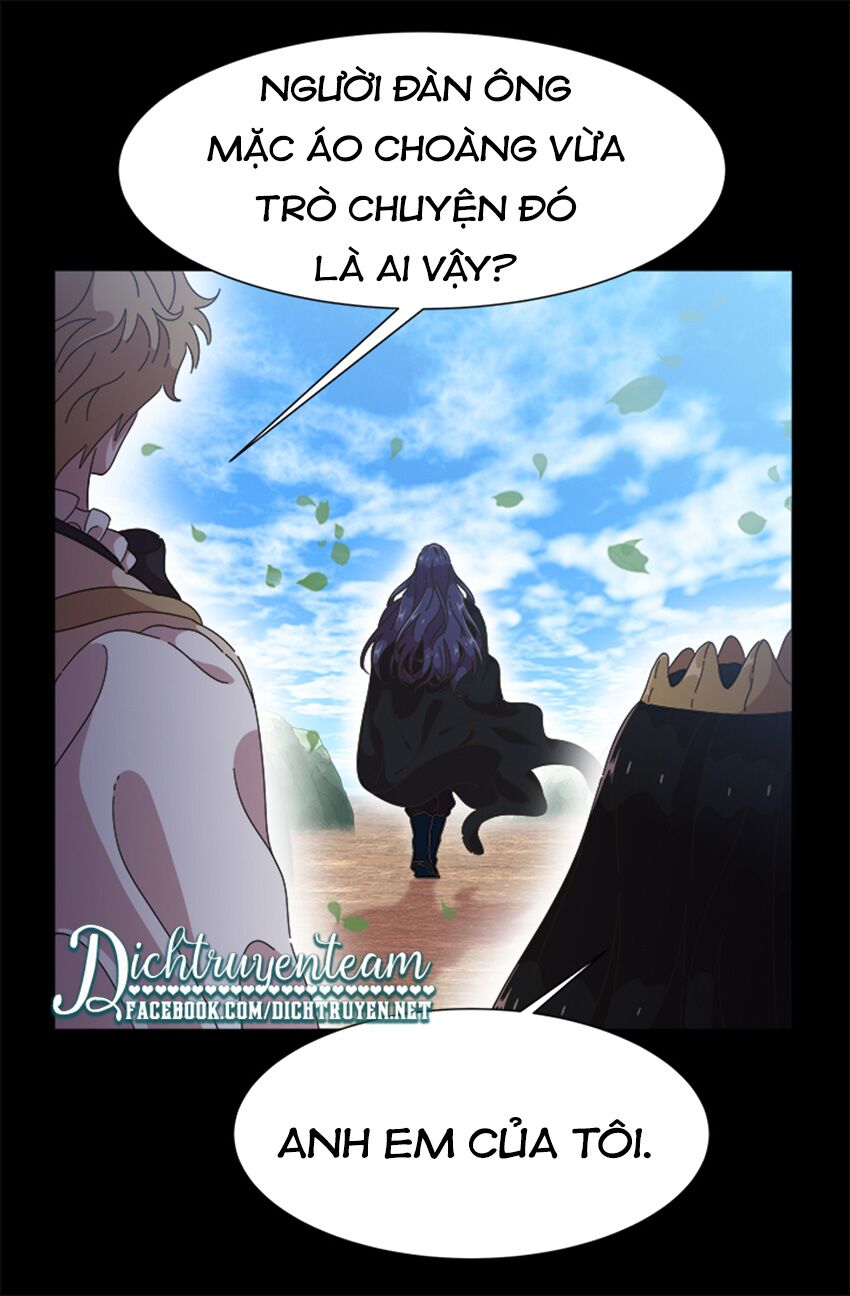 con gái bảo bối của ma vương chapter 121 30