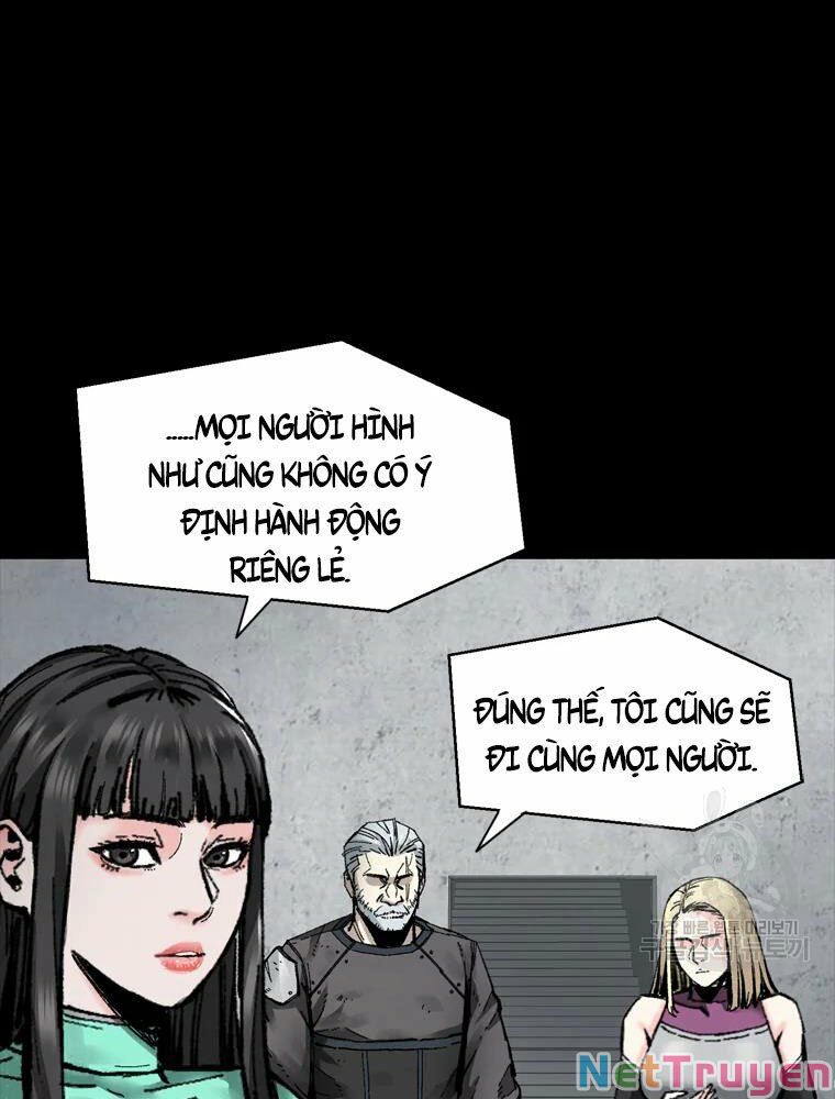 mật mã mê cung chapter 24 26