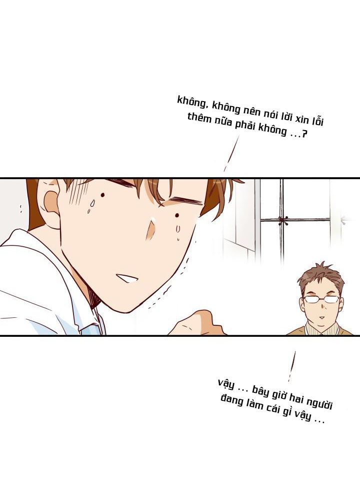 khoảnh khắc lãng mạn chapter 1 89