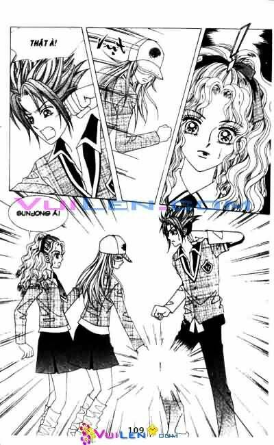 sâu trong ánh mắt chapter 22 10