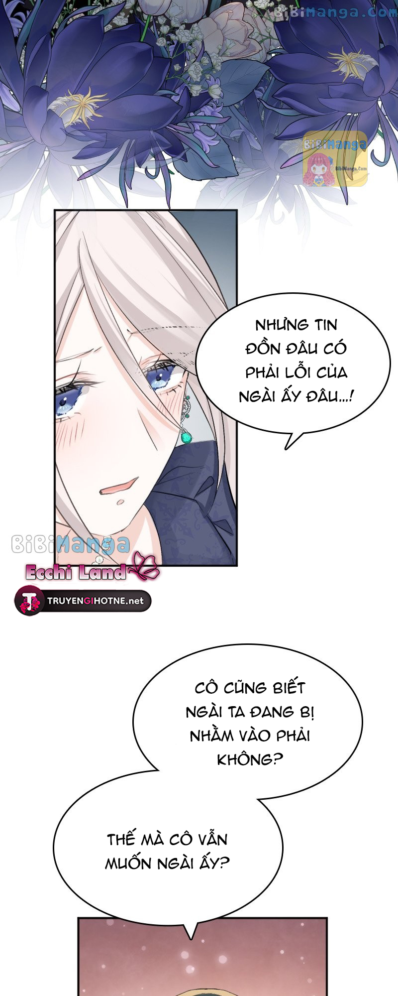 Nàng Dâu Tế Phẩm Của Tướng Quân Sói chapter 18.2 - Trang 13