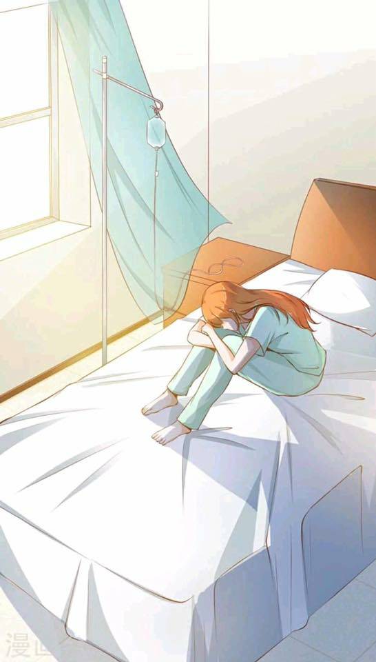 người vợ bí ẩn của tổng tài chapter 14 15