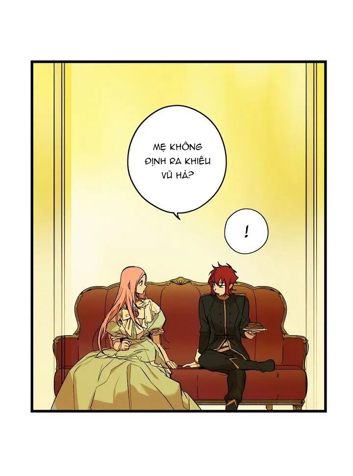 cổ tích về người mẹ kế chapter 40 25