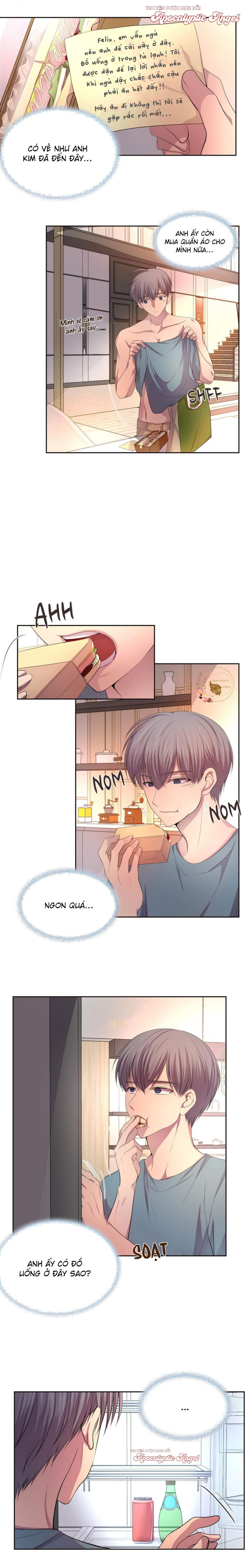 giữ em thật chặt (hold me tight) chapter 70 7