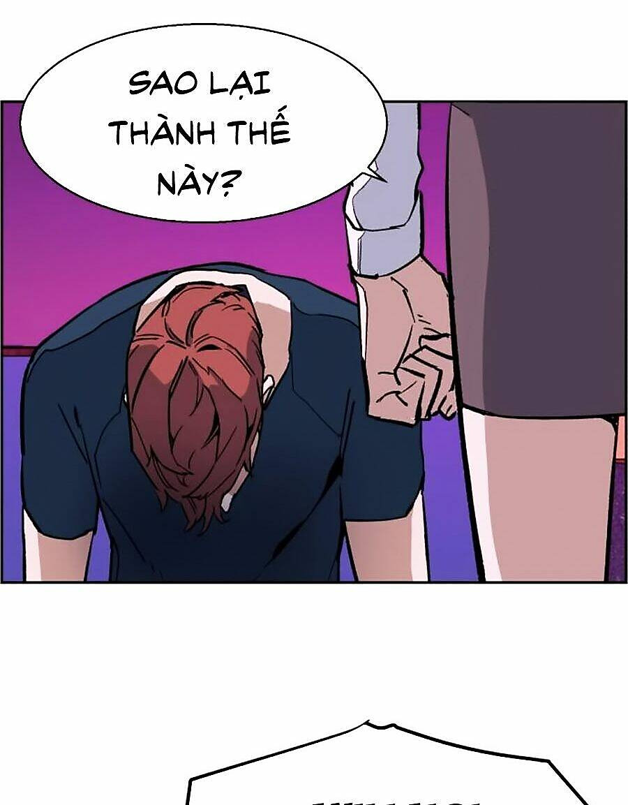 bạn học tôi là lính đánh thuê chapter 7 80