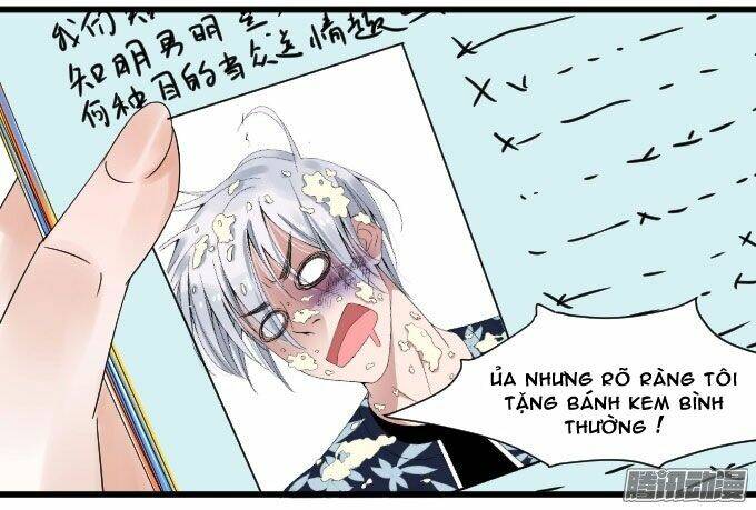 cho anh gần em chapter 22 4