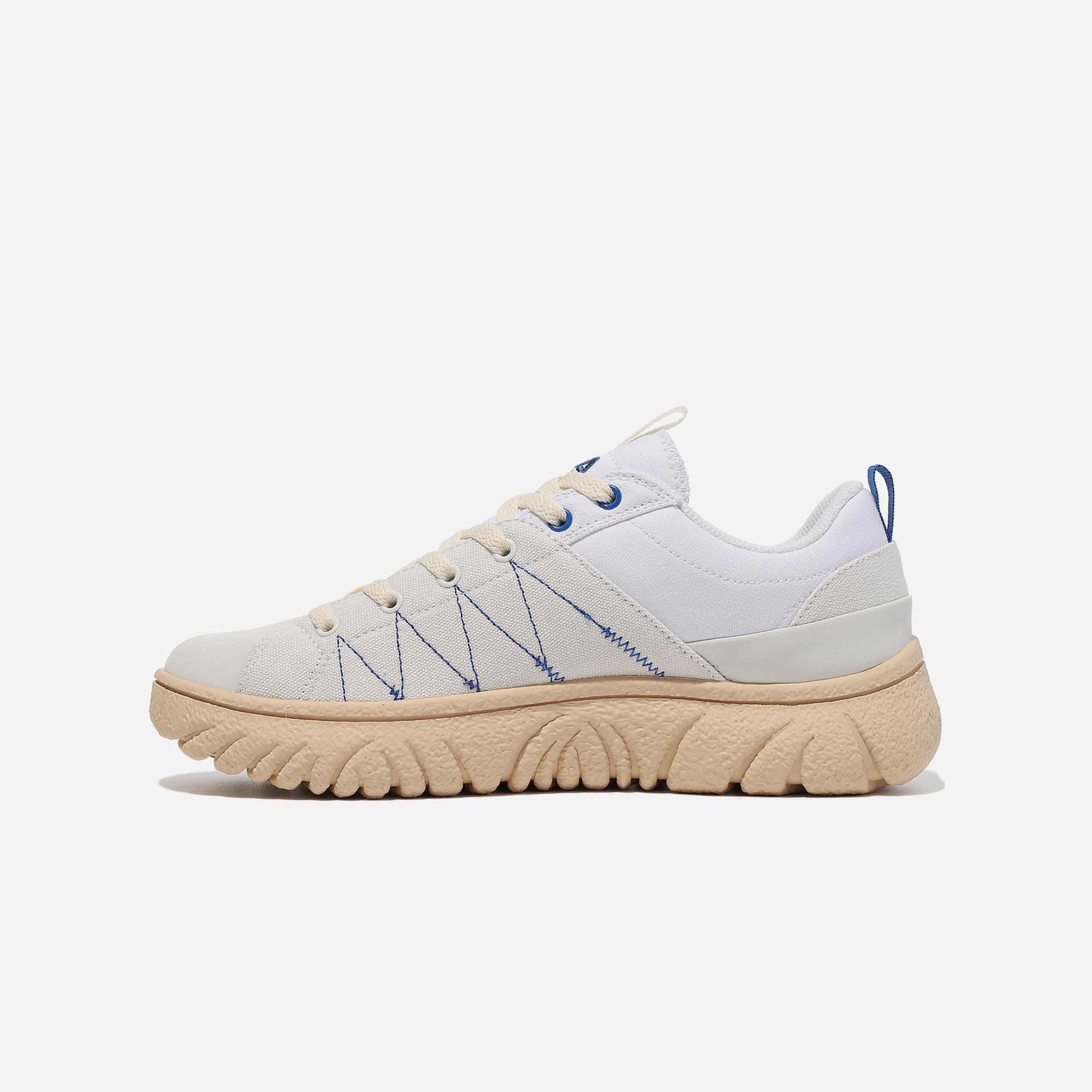 Giày sneaker unisex Fila Terreo_Cv - 1XM01951E-100
