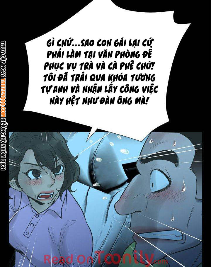 hai mặt chapter 19.5 49