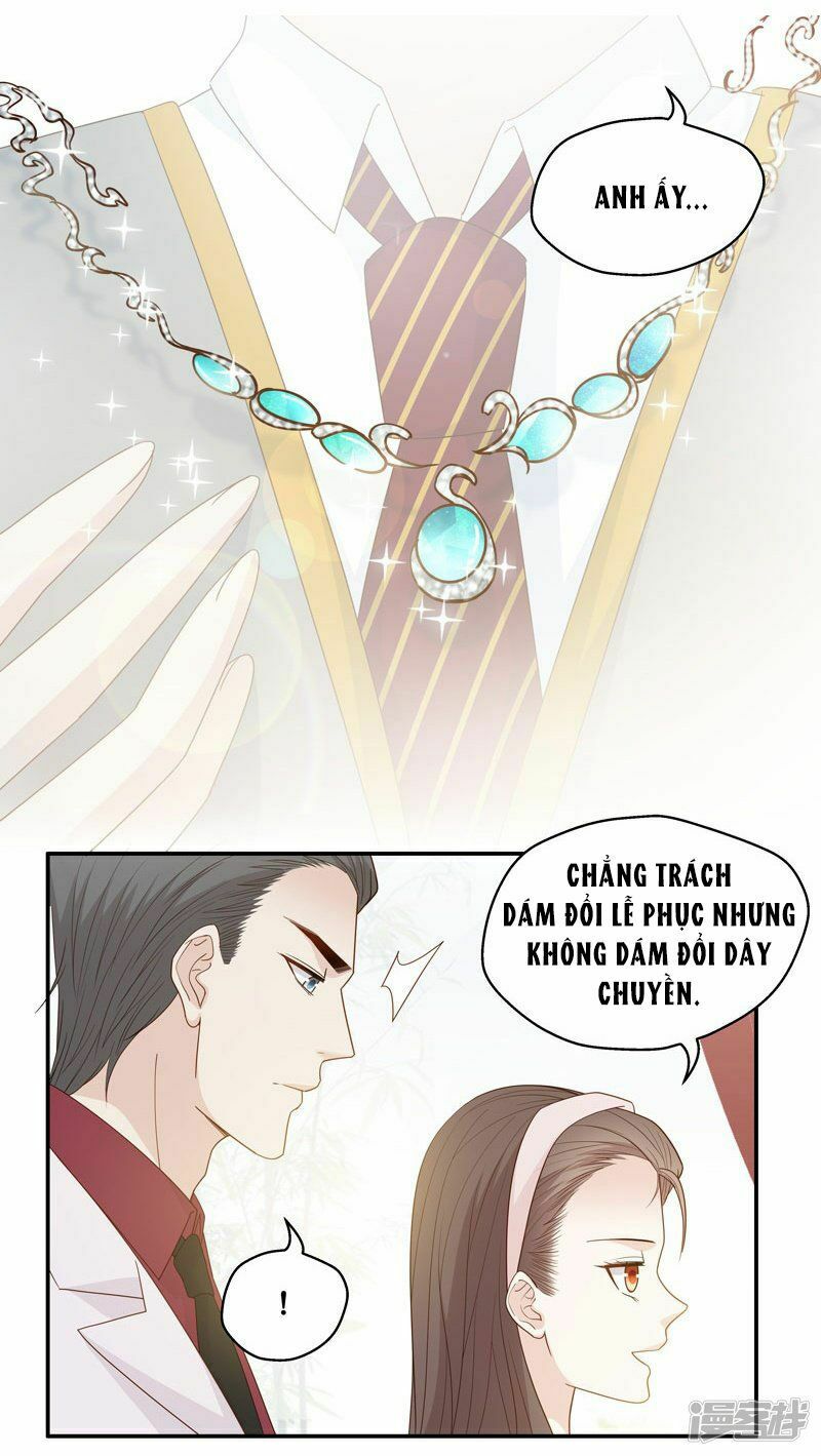 thiên kim bất lương chapter 19 6