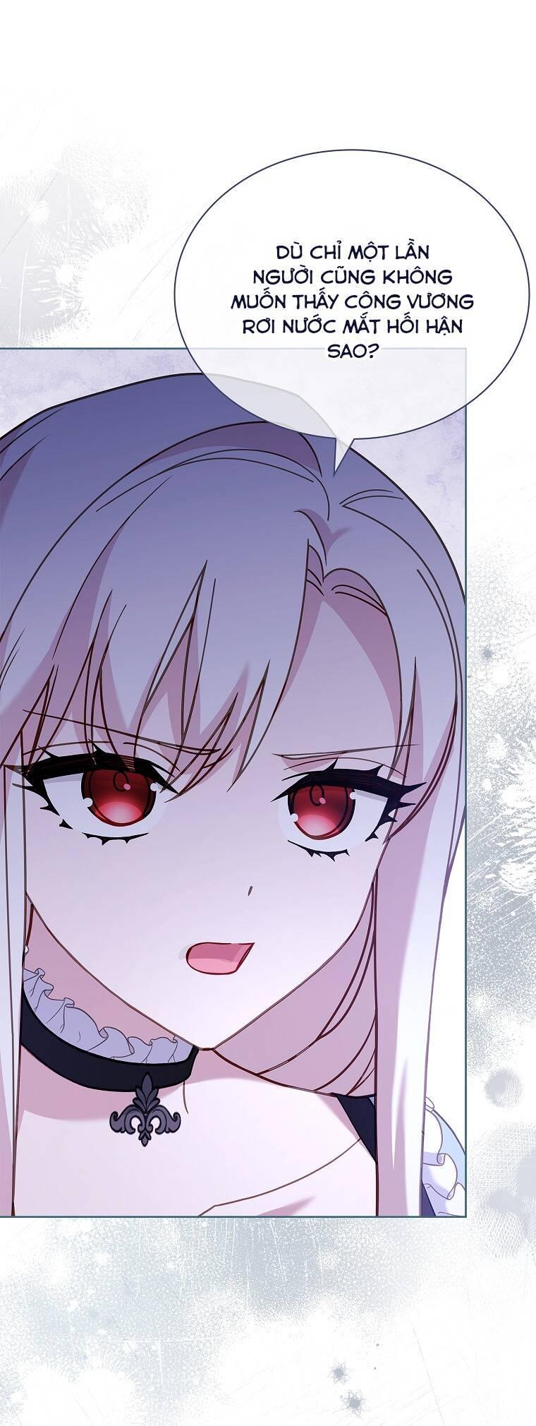 để yên cho tiểu thư hiền chapter 108 8