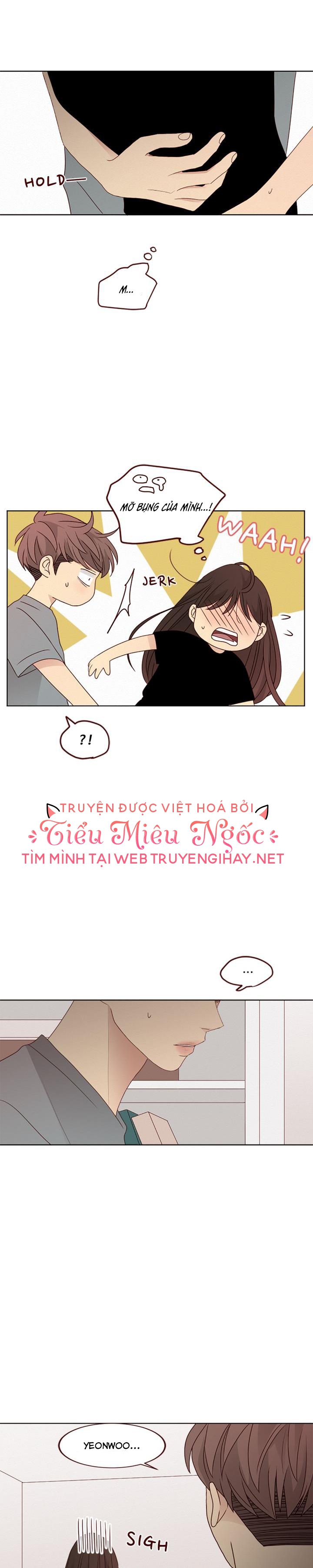 crush của tôi chapter 123 27