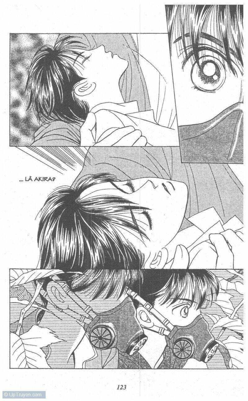 nàng tiên ánh trăng - kaguya hime chapter 7 122