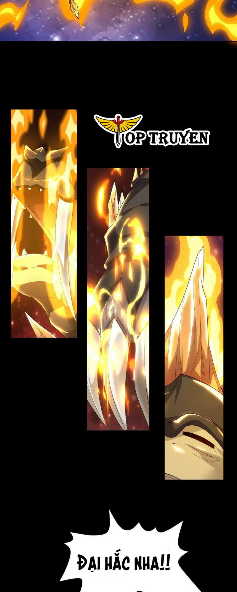 người nuôi rồng chapter 132 2