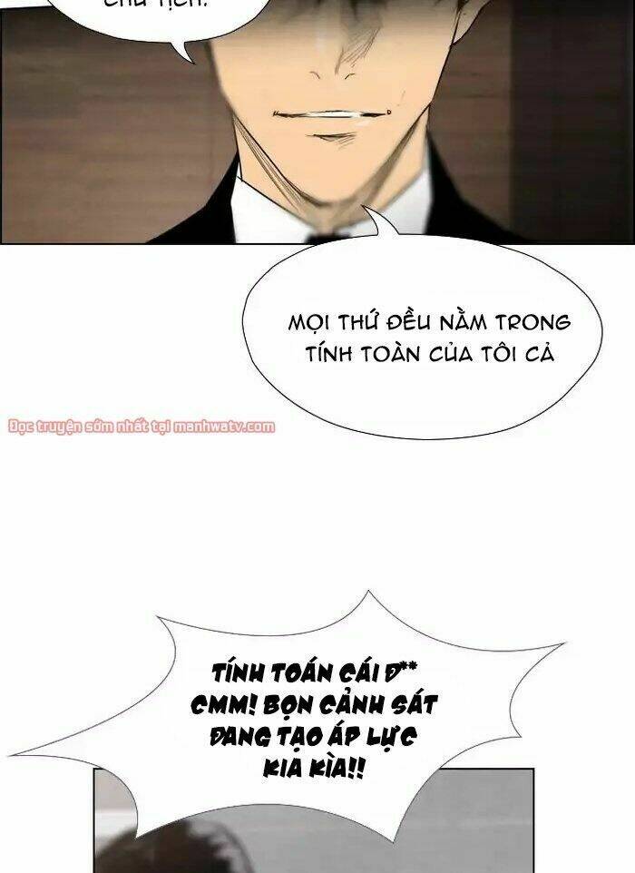 kẻ hồi sinh chapter 45 23