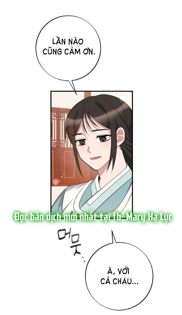 [18+] mơ về một cơn mưa phùn chapter 7.1 13