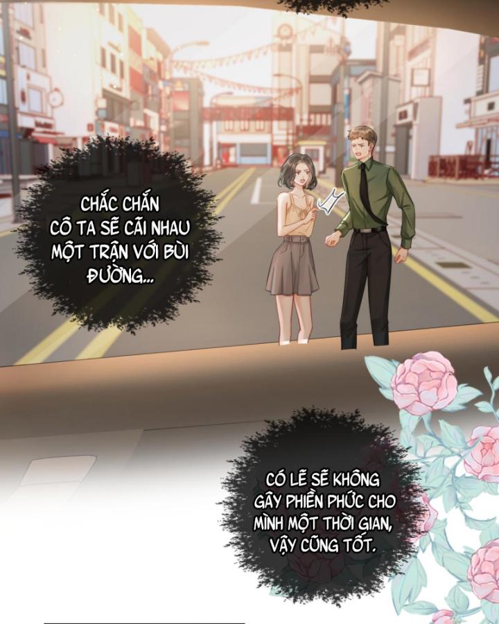 hôn nhân ấm áp ngọt ngào chapter 3 17