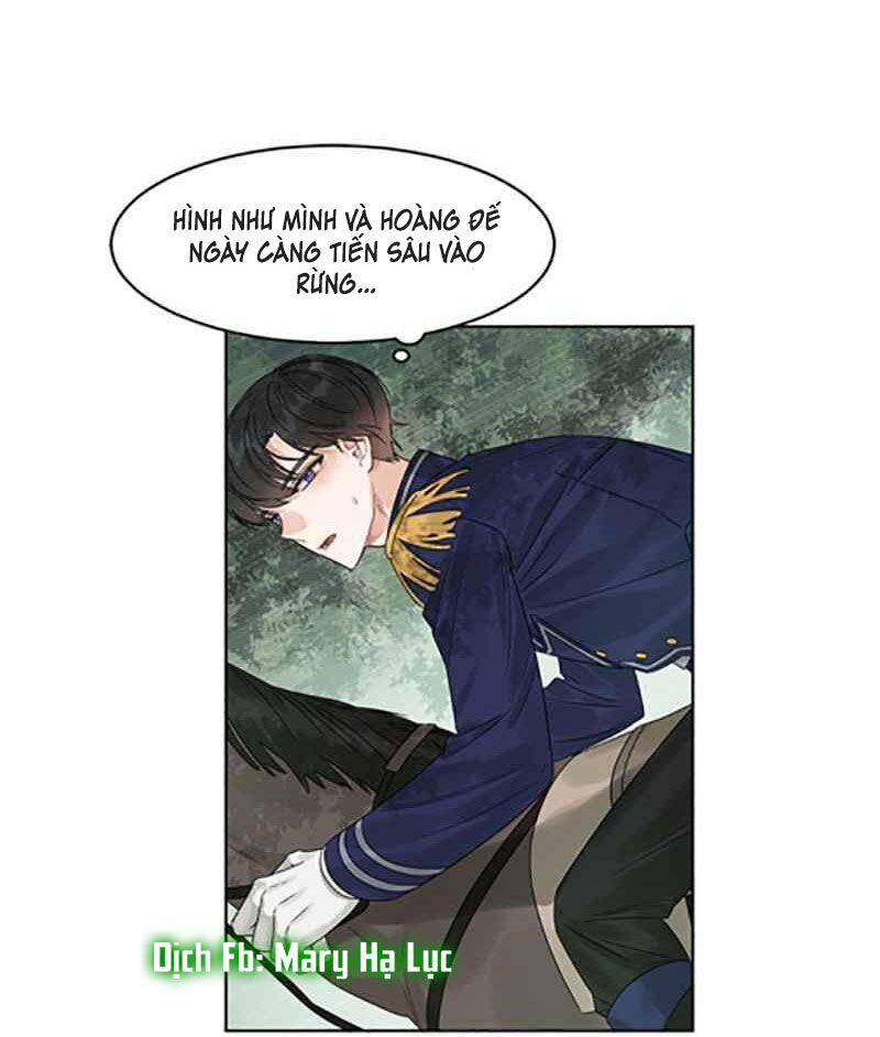 có rồng! (full) chapter 6 15