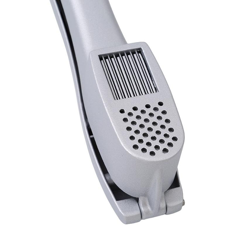 Đa Năng 2 Trong 1 Dụng Cụ Ép Tỏi Tiện Ích Trái Cây Và Rau Củ Quả Bóp Dụng Cụ Nhà Bếp Phụ Kiện Nhà Bếp