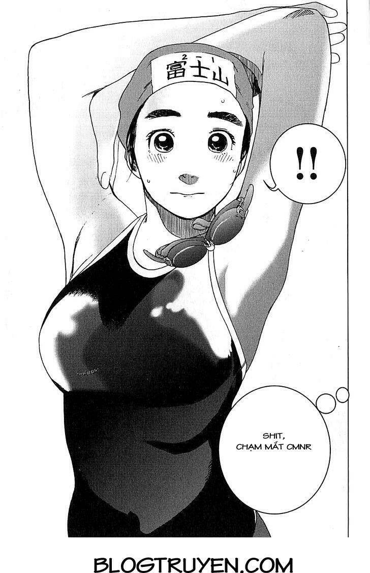 fujiyamasan wa shishunki chapter 6 6