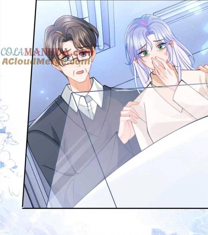 vị chỉ huy lạnh lùng khóc trong vòng tay tôi chapter 68 33