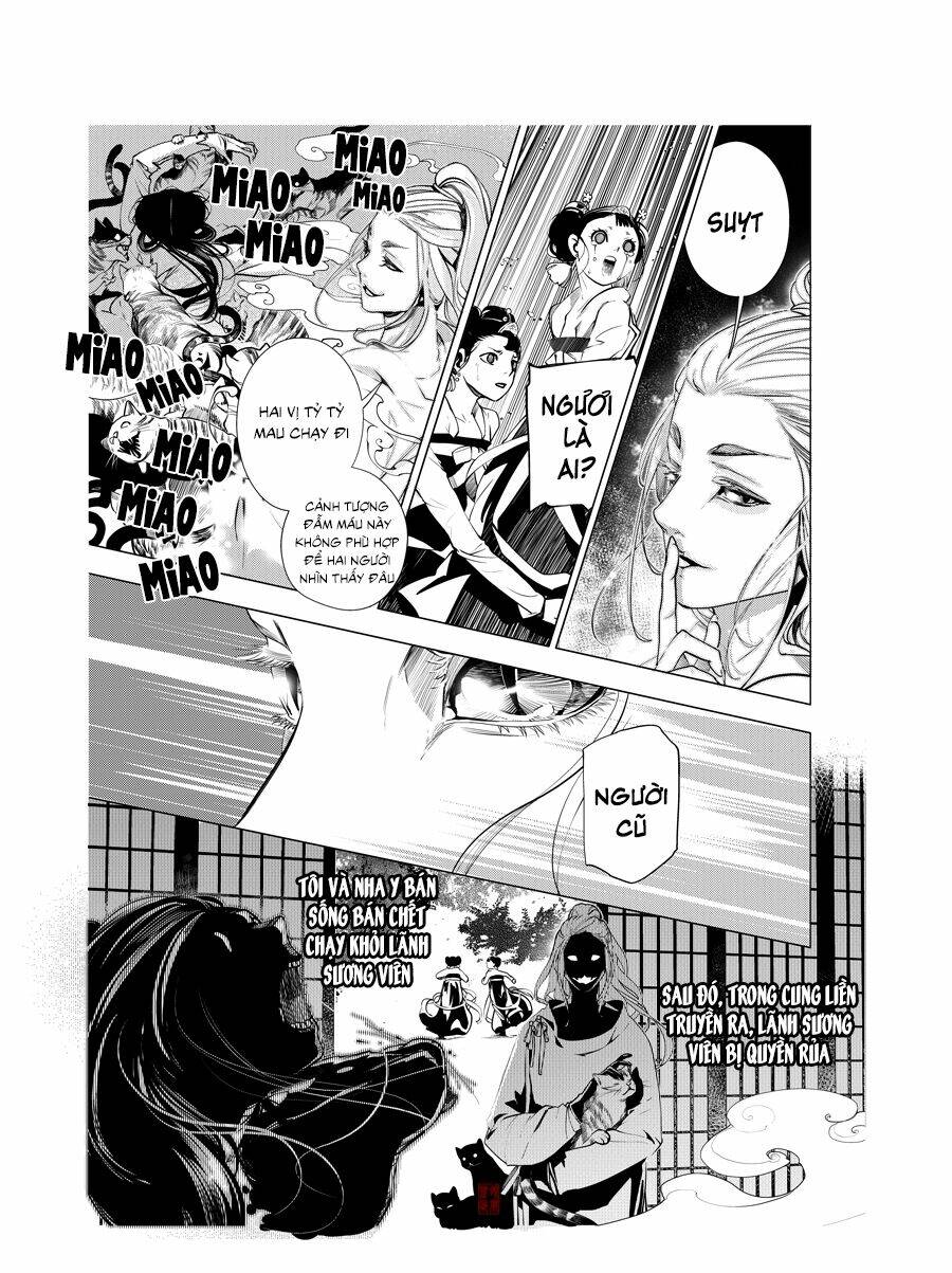 tạp tư lục chapter 14 25