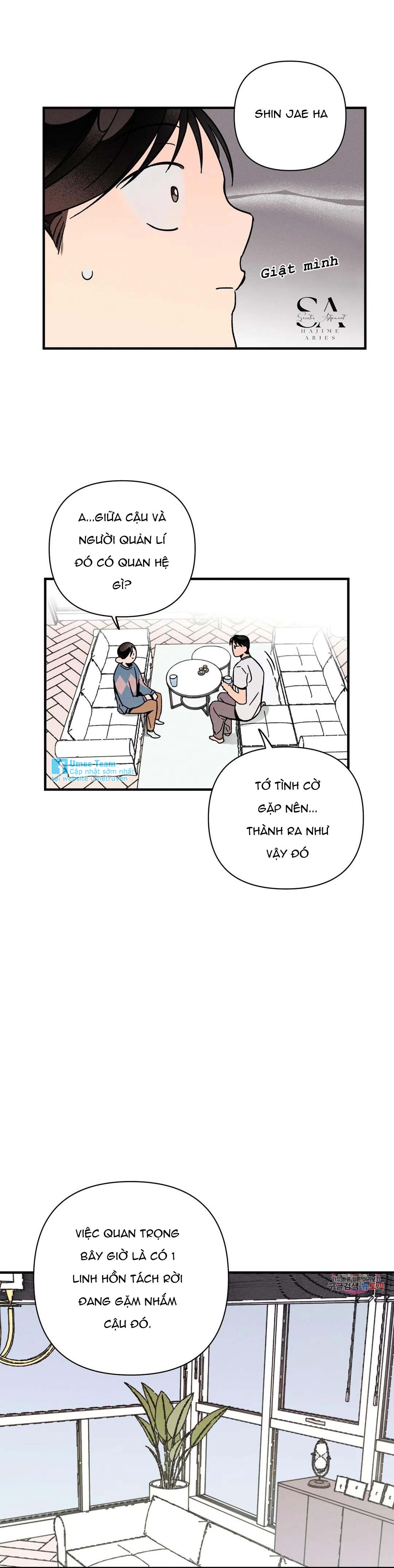 trở về chapter 5 10