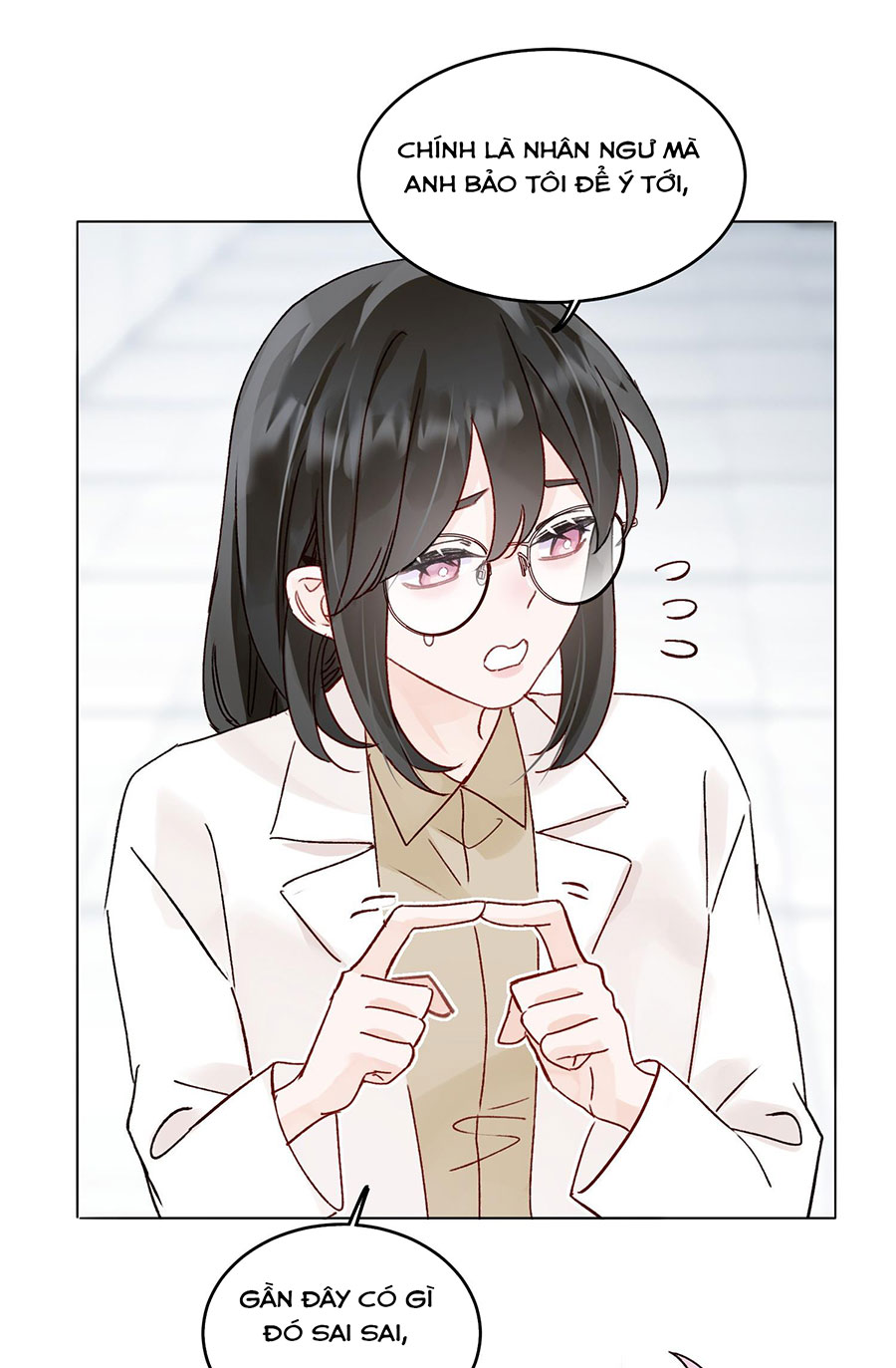 tôi phải làm một kẻ đại xấu xa chapter 98 31