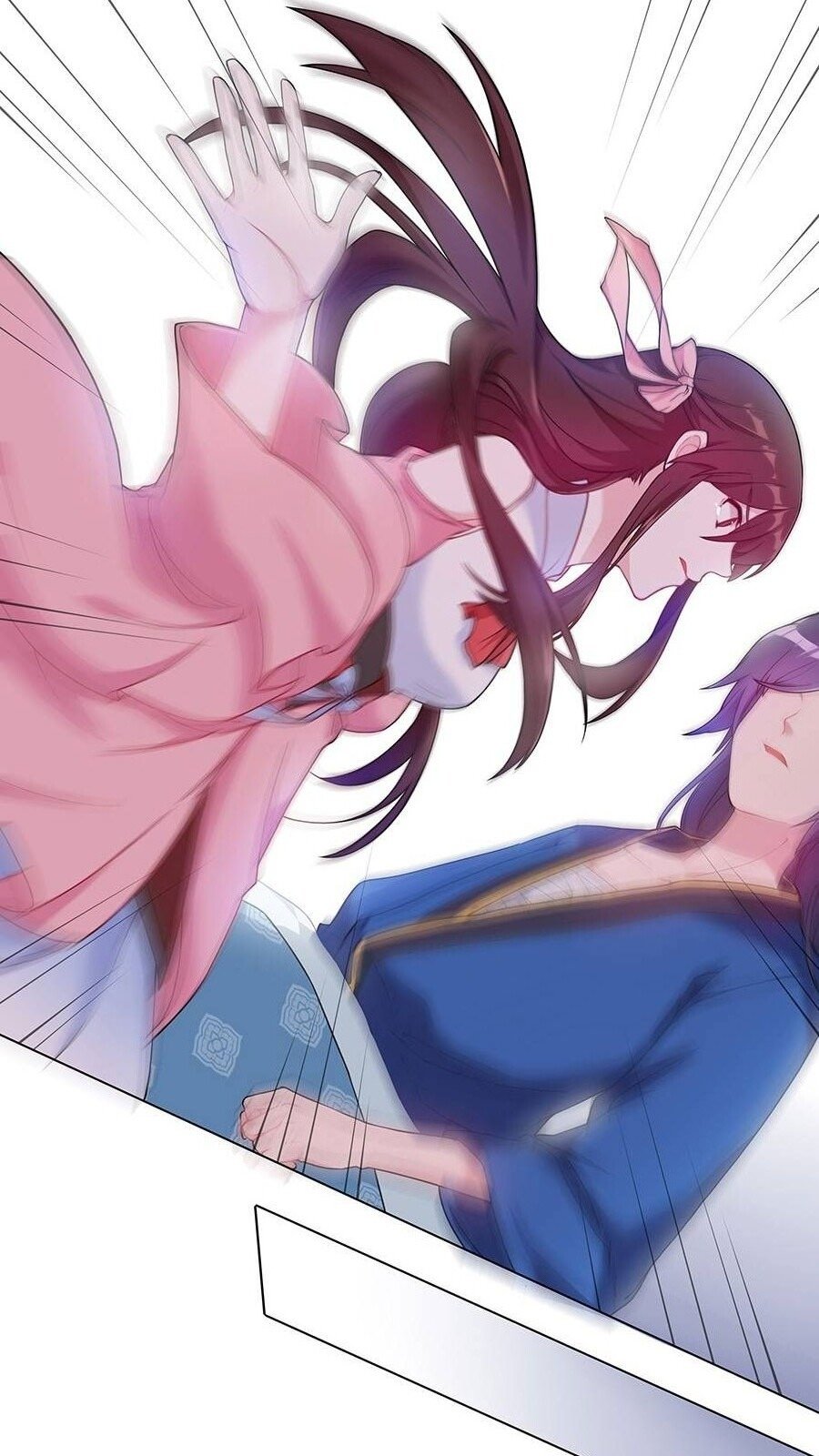 lầu trà thủy sinh mộng chapter 30 36