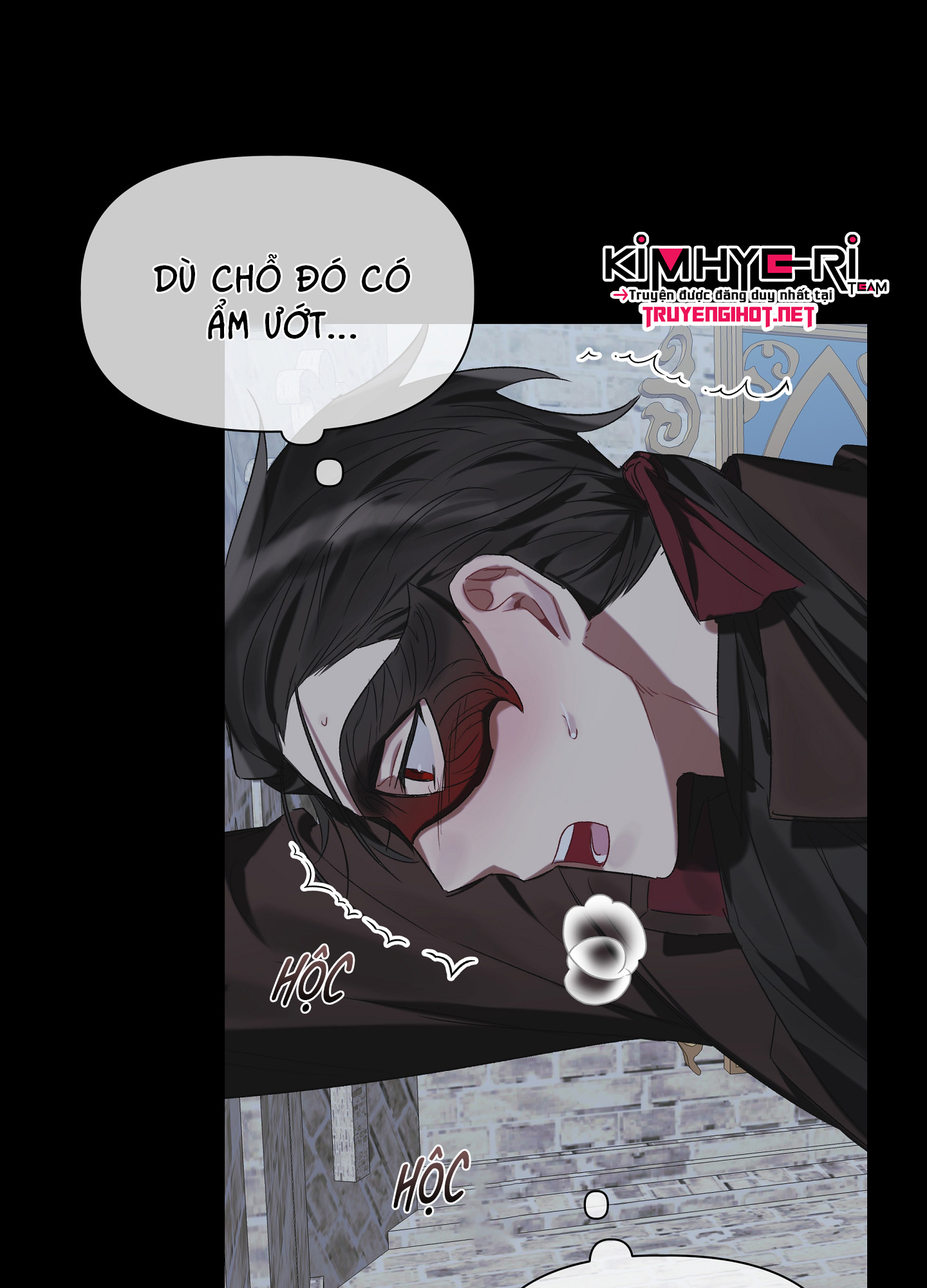 bỗng ngày nọ bị một tên đáng ghét cầu hôn chapter 12.2 29