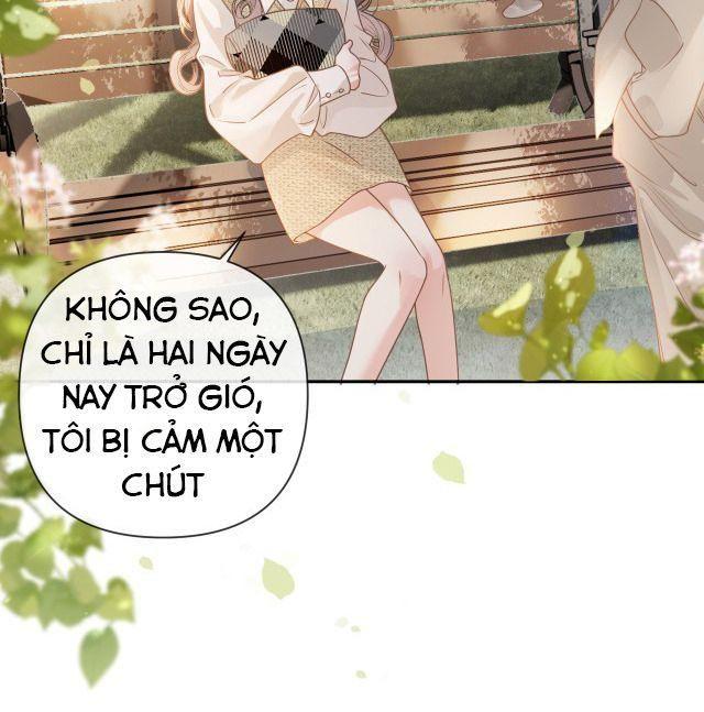 ngày mai tôi sẽ yêu chapter 2 13