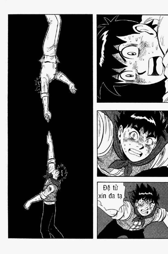 hoàng phi hồng phần iii chapter 5 82