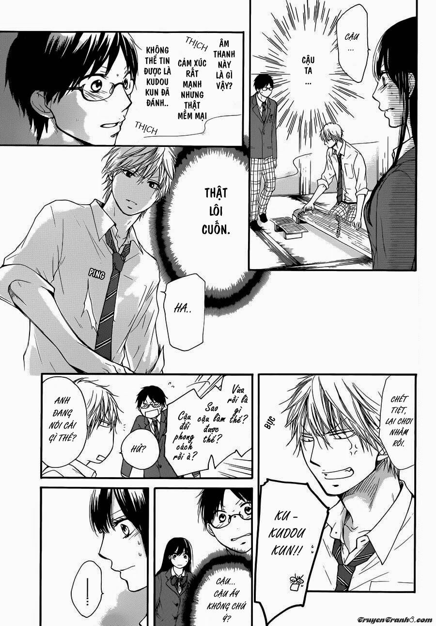 kono oto tomare! chapter 6 29