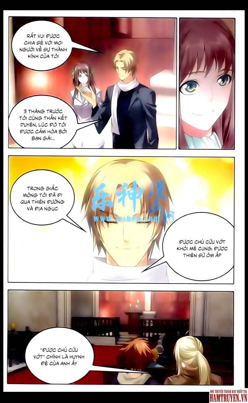 long tộc 2 chapter 60 24