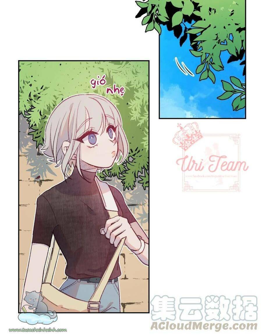 nhật ký nấm ma cô chapter 6 3