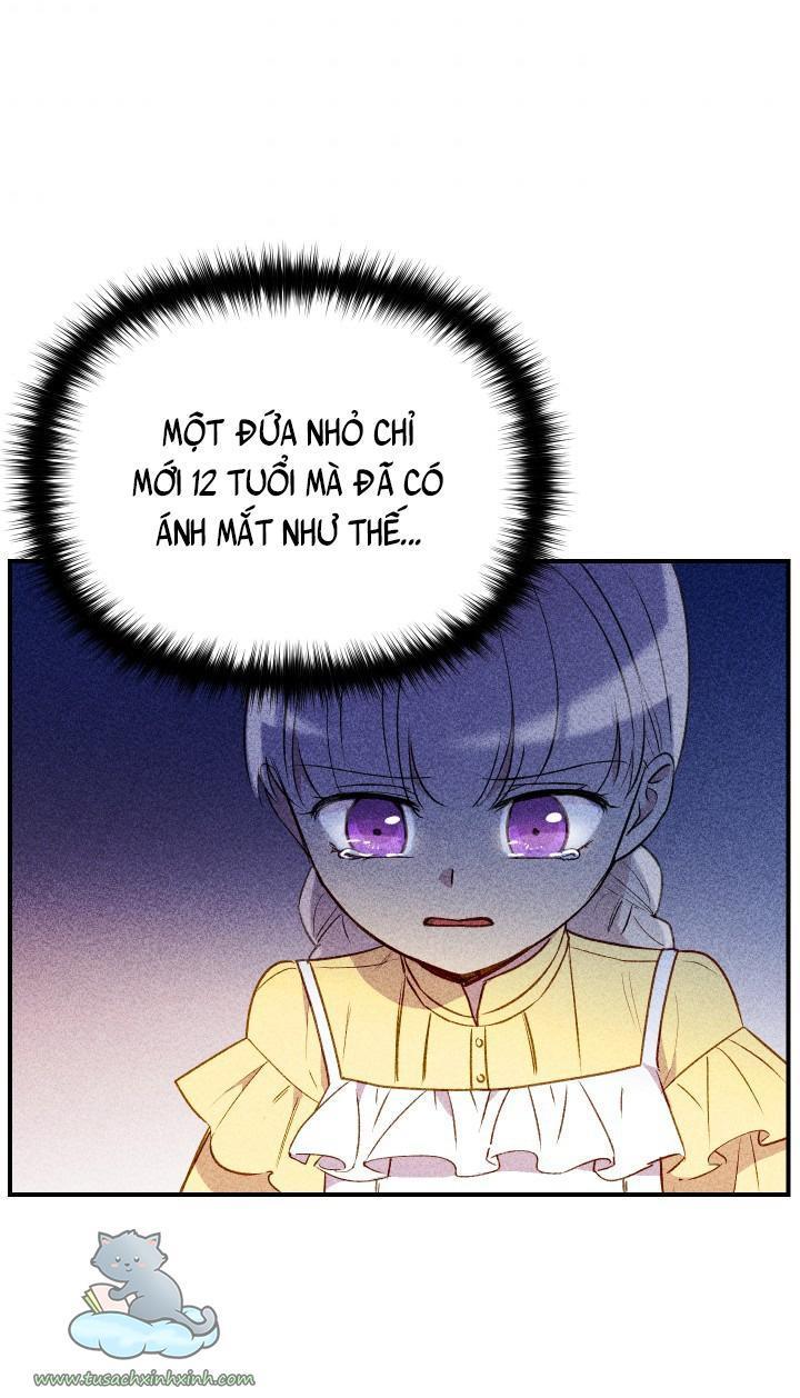công nương khế ước của gia tộc công tước quái vật chapter 28 10