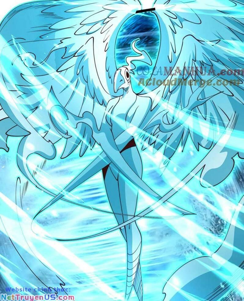 ta nuôi ma quỷ ở trấn ma ti chapter 252 18