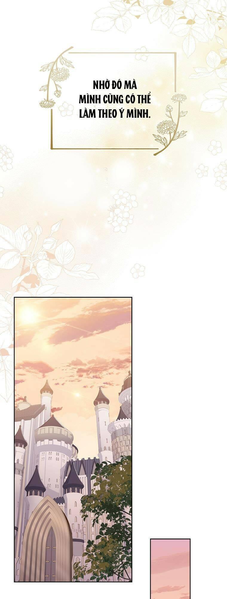 để yên cho tiểu thư hiền chapter 84 31