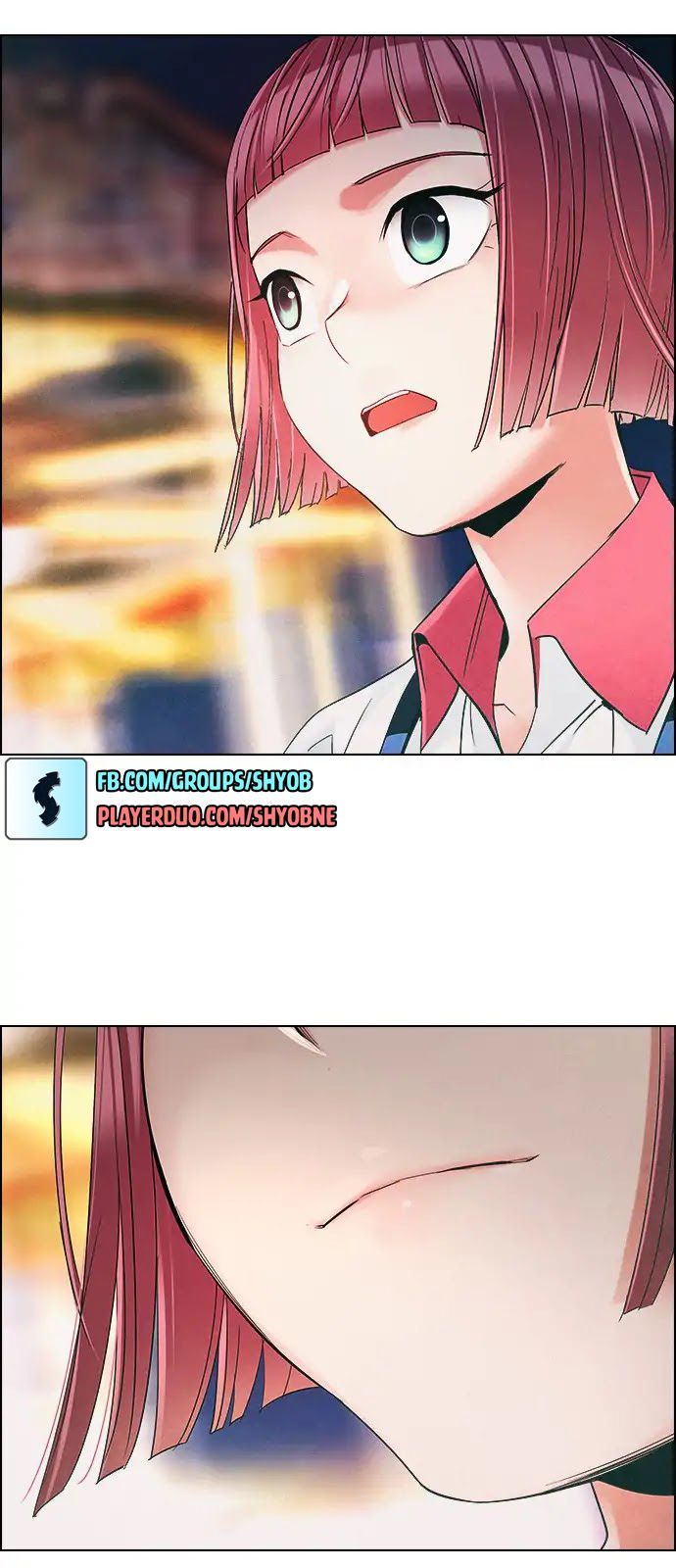 trò chơi số mệnh chapter 279 12