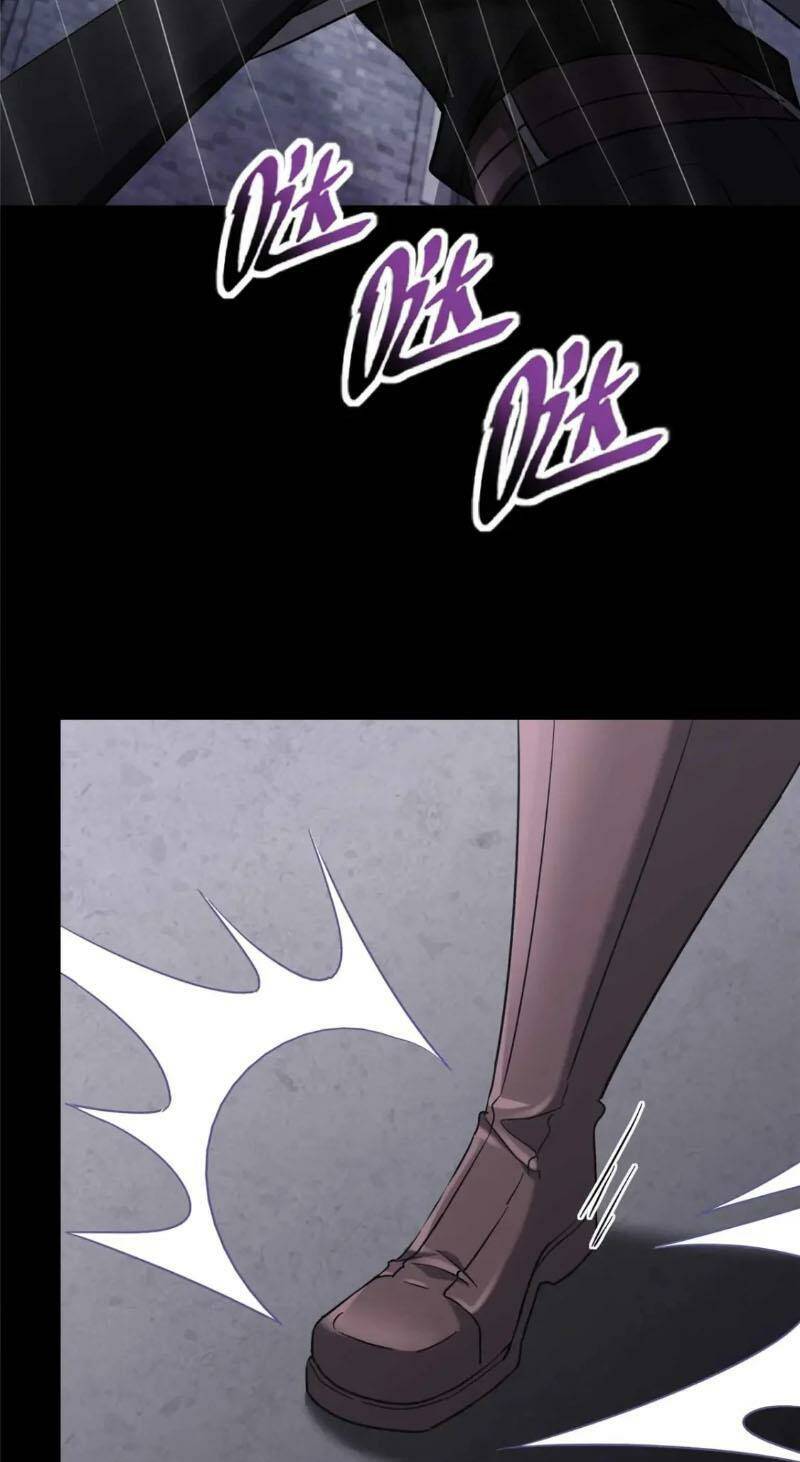 bạn gái virus của tôi chapter 416 17