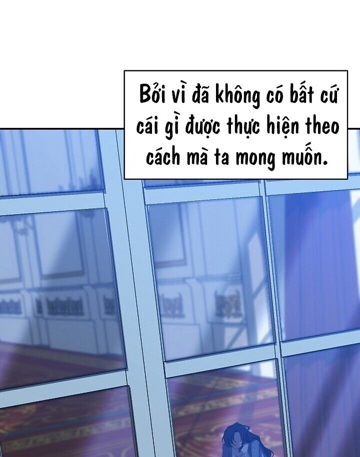 người chồng bạo chúa của tôi đã thay đổi chapter 1 11