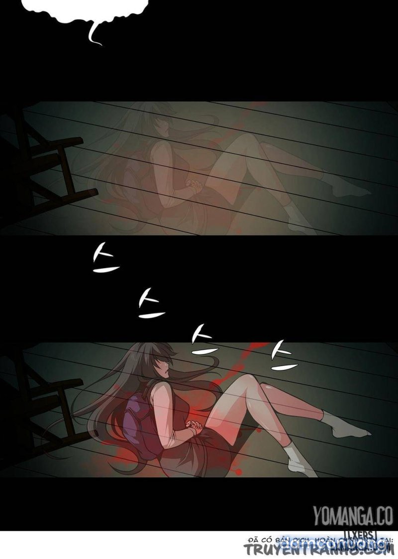 nô lệ song sinh chapter 21 17