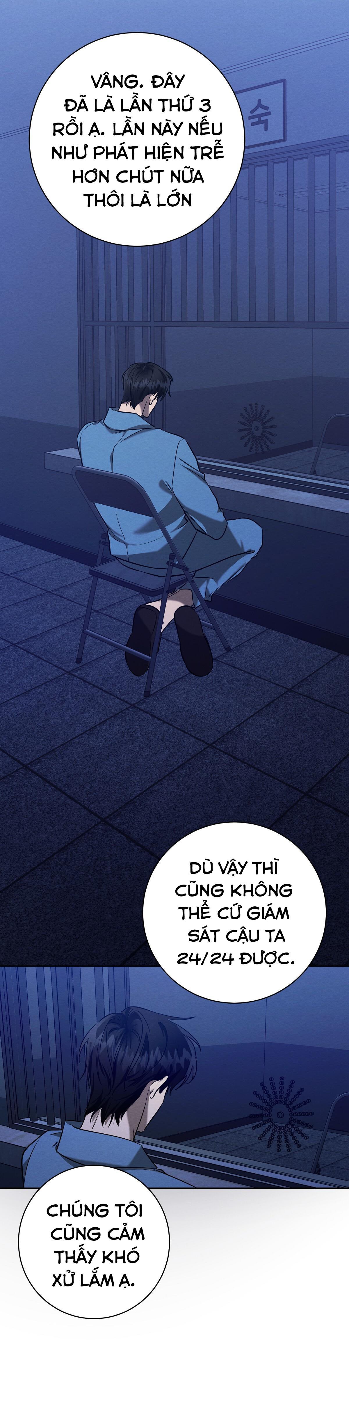 vòng xoáy của ác ma chapter 50 27