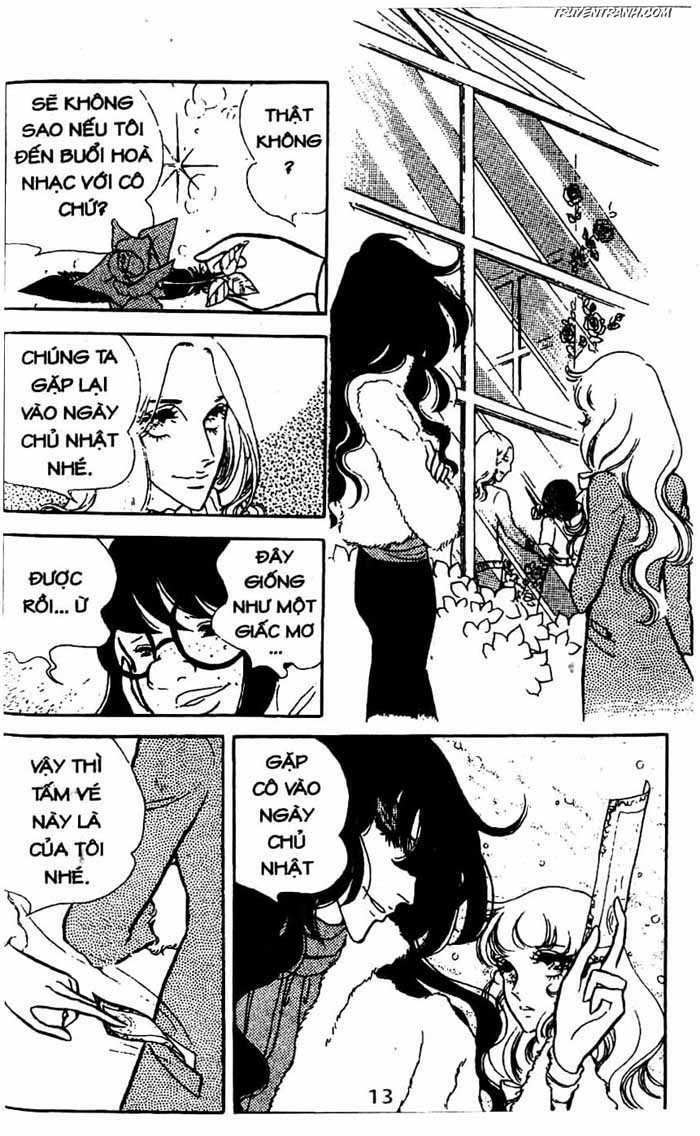 akuma no hanayome (bride of deimos) chapter 6.1 14