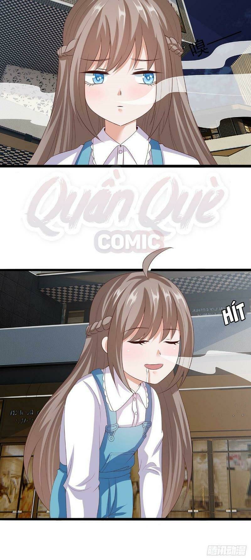 vú em của tiên ma chapter 28 32