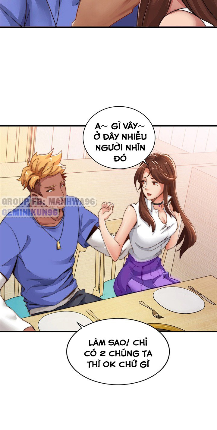 hoán đổi nhân tình chapter 1 28