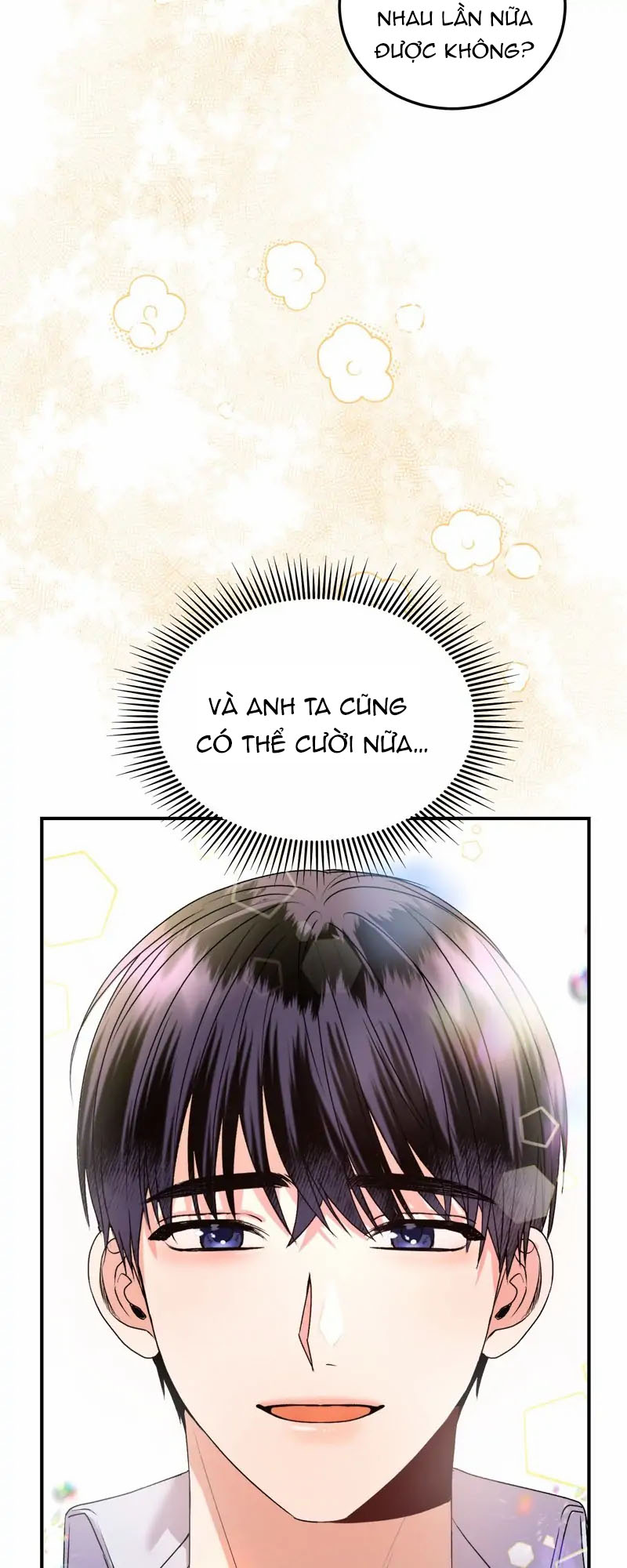 nụ hôn yêu tinh chapter 15.1 30