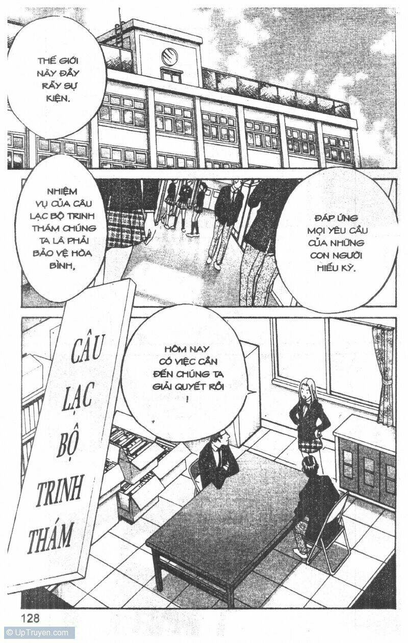 thám tử toma chapter 7 128