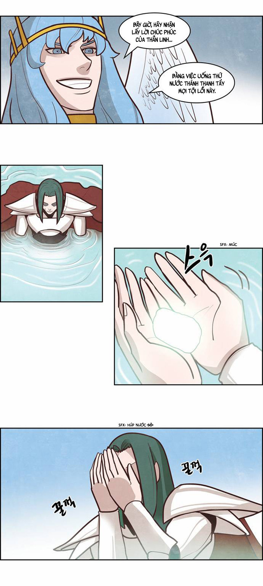 the devil king is bored season 2 chapter 68 13