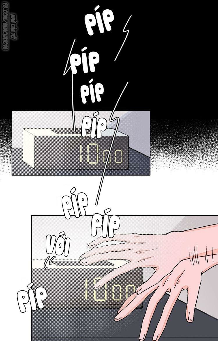 99 độ f - talk to me chapter 17 22