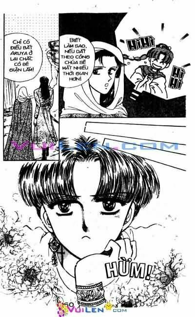 nàng công chúa ham chơi chapter 5 60